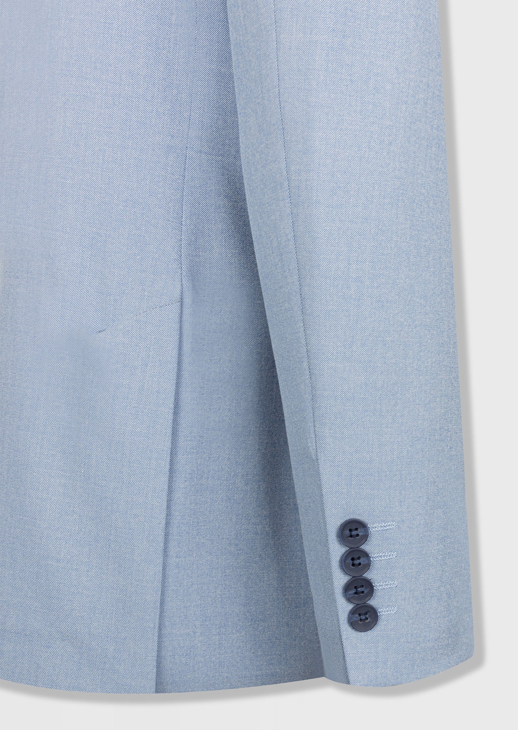 Blue Blazer