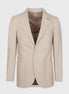 Beige Blazer