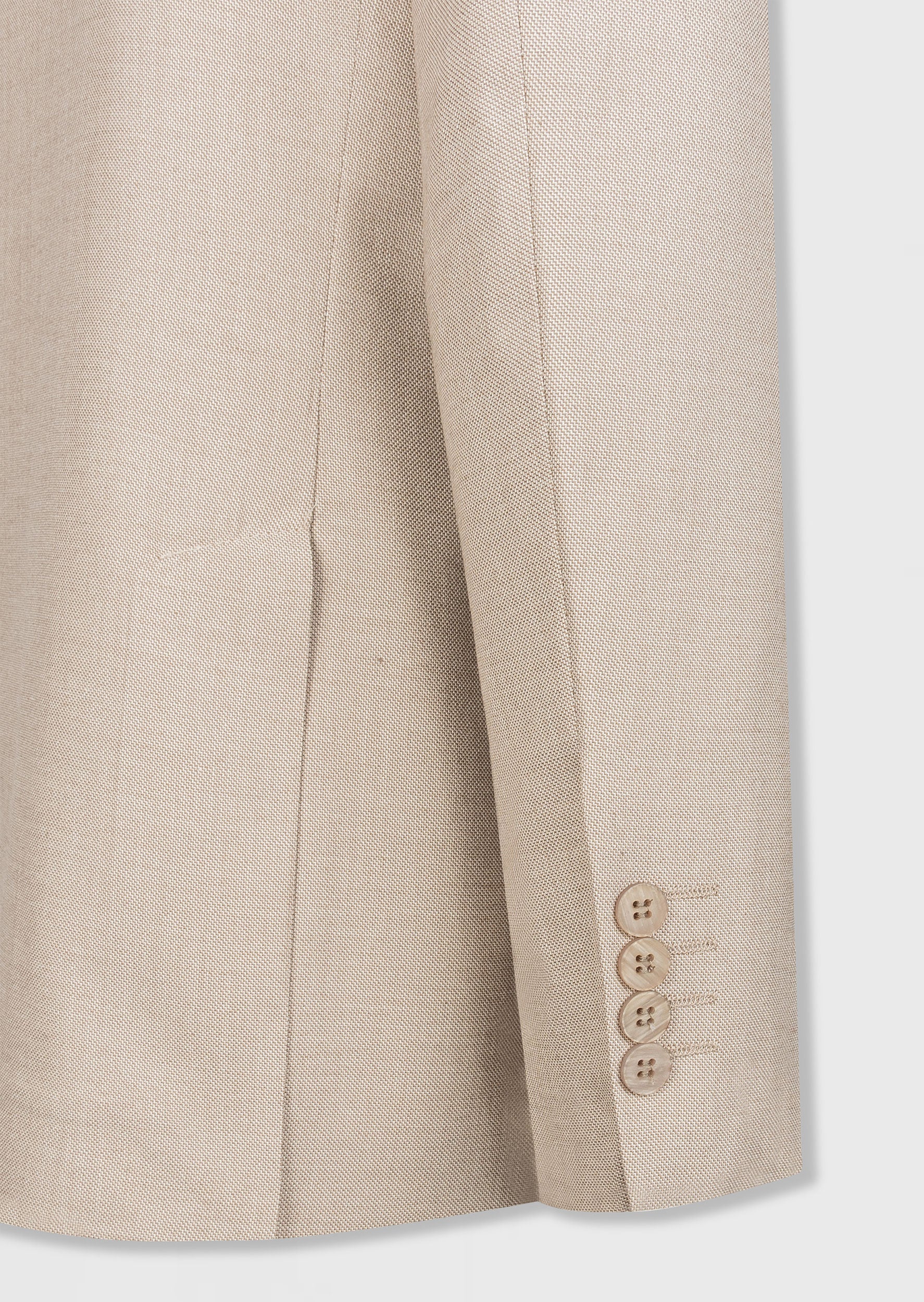 Beige Blazer