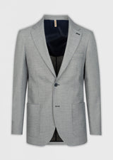 Navy Blazer