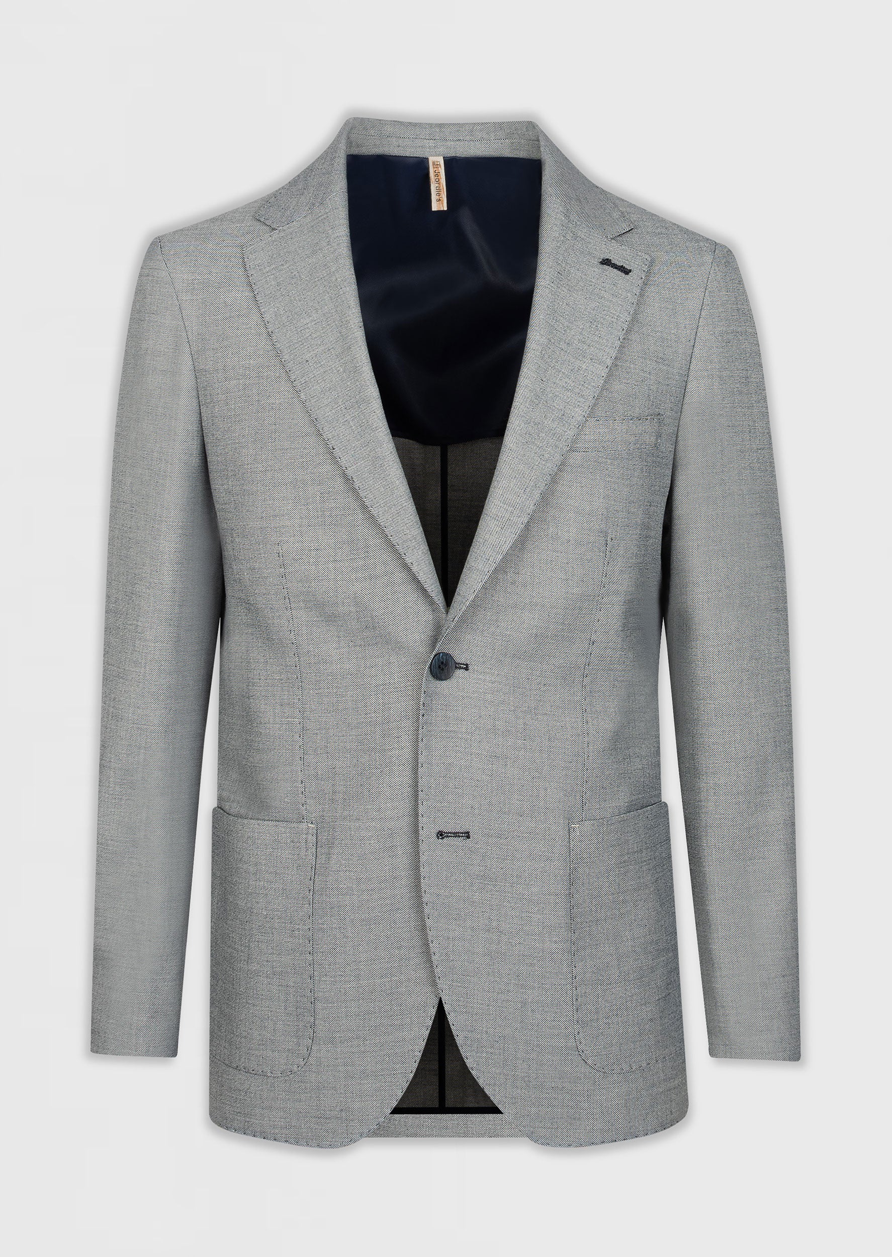 Navy Blazer