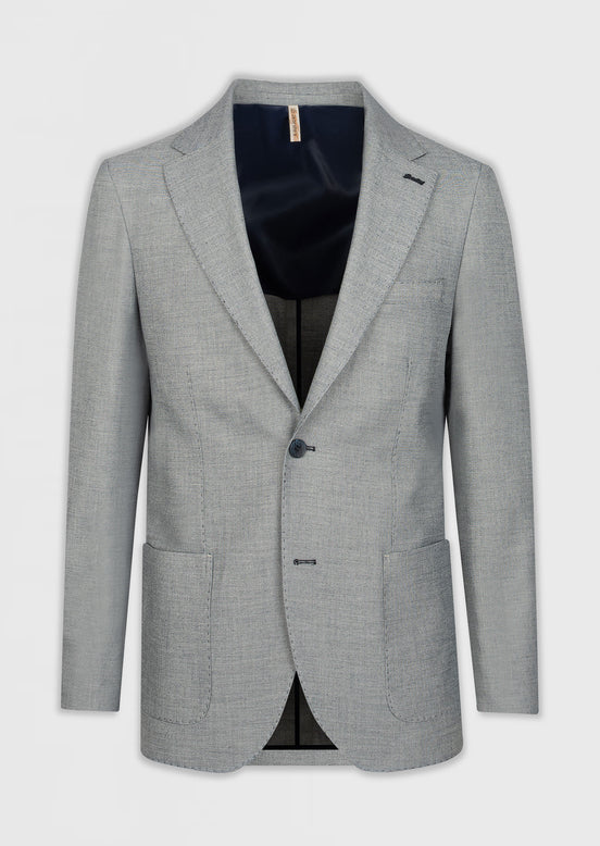 Navy Blazer