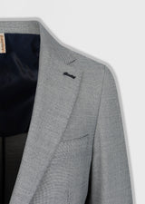 Navy Blazer