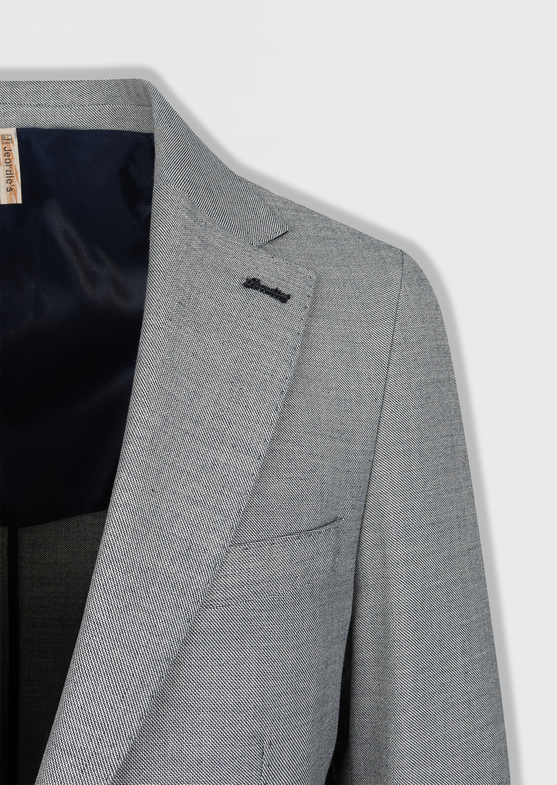 Navy Blazer