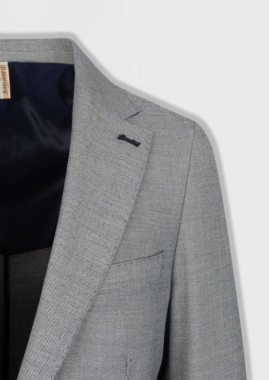 Navy Blazer
