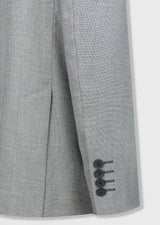 Navy Blazer