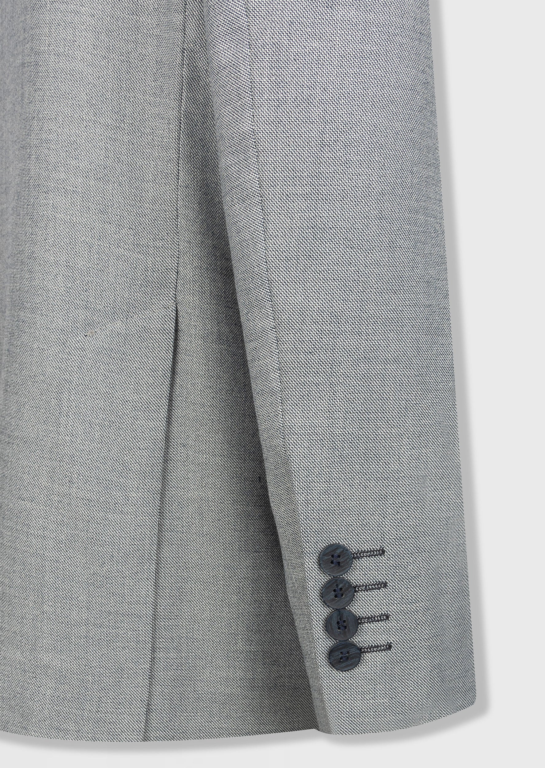 Navy Blazer