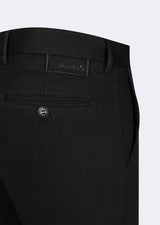 Black Chino & Casual Pant