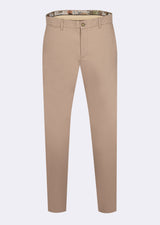Beige Chino & Casual Pant