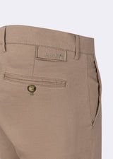 Beige Chino & Casual Pant