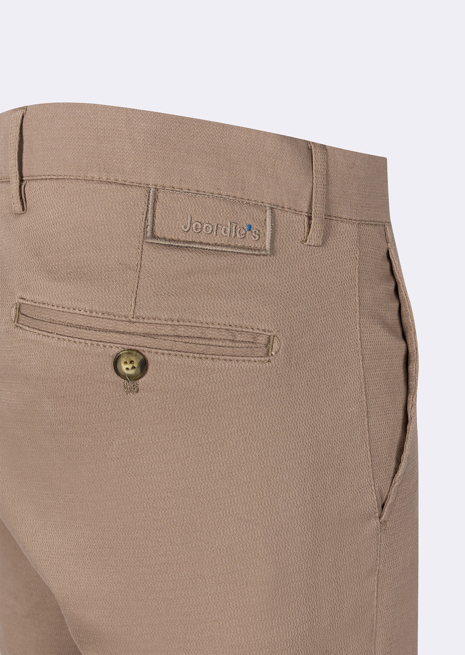 Beige Chino & Casual Pant