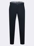 Navy Chino & Casual Pant