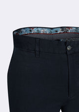 Navy Chino & Casual Pant