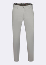 Grey Chino & Casual Pant