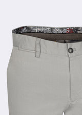 Grey Chino & Casual Pant