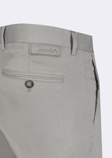 Grey Chino & Casual Pant