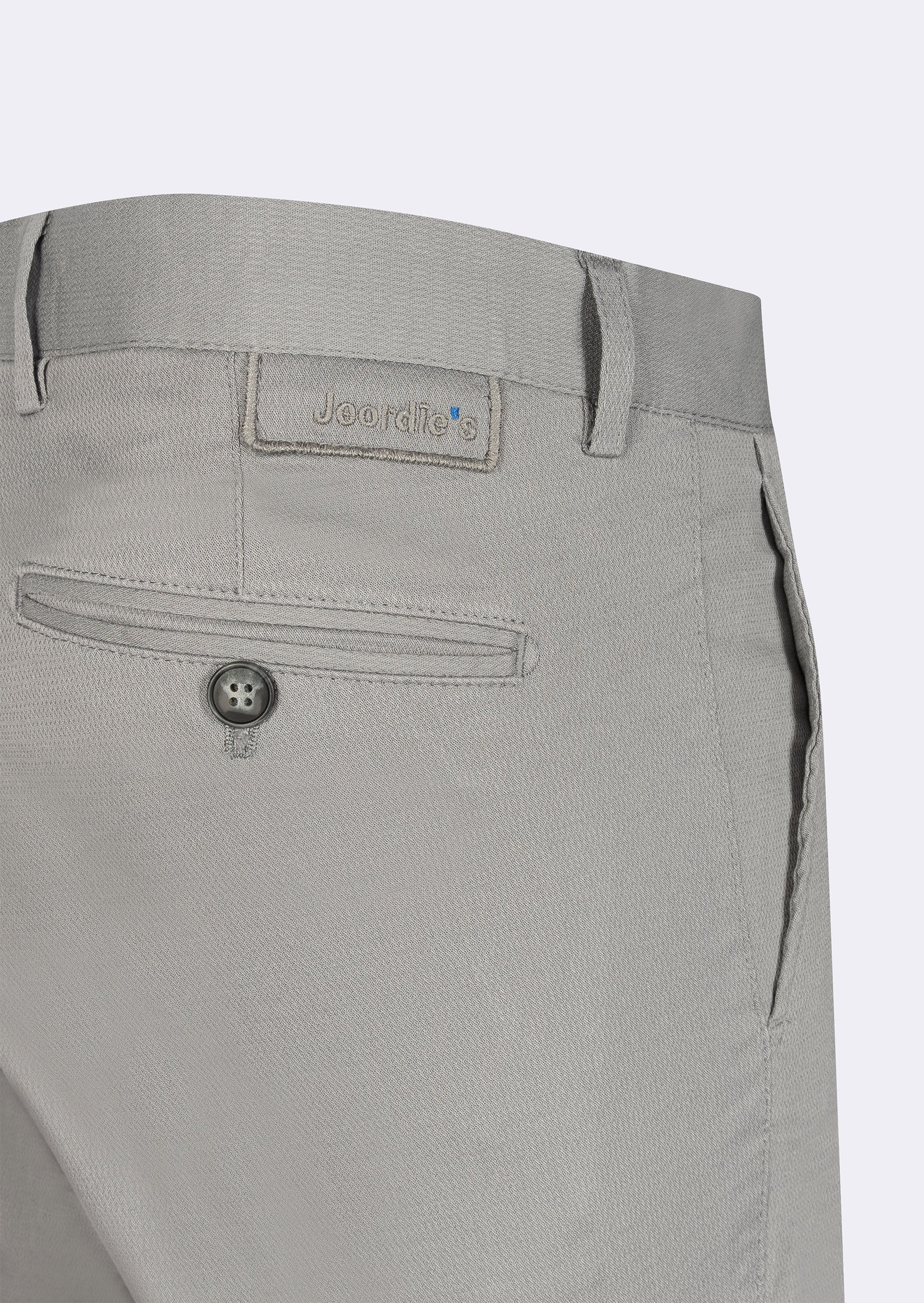 Grey Chino & Casual Pant