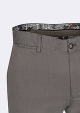 Anthracite Chino & Casual Pant