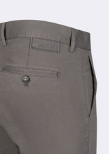 Anthracite Chino & Casual Pant