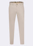 Taupe Chino & Casual Pant