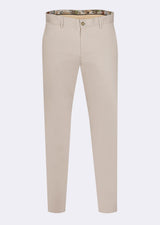 Taupe Chino & Casual Pant