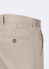 Taupe Chino & Casual Pant
