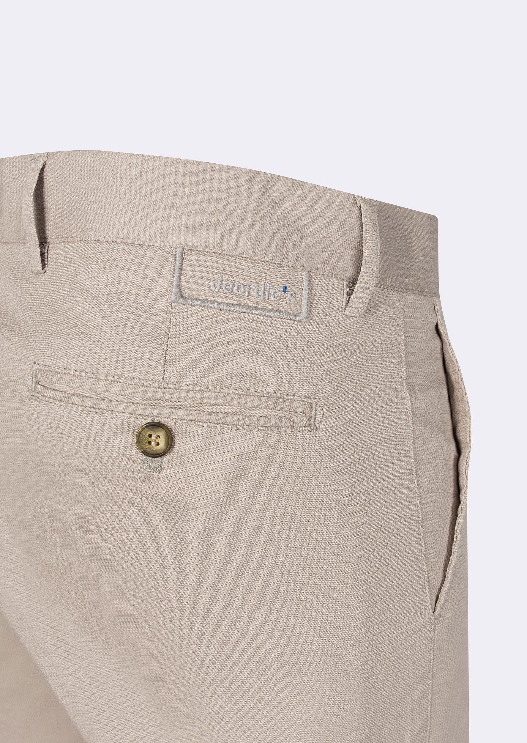 Taupe Chino & Casual Pant