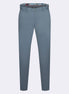 Blue Chino & Casual Pant