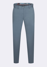 Blue Chino & Casual Pant