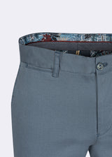 Blue Chino & Casual Pant