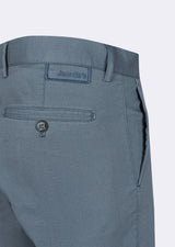 Blue Chino & Casual Pant