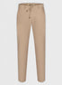 Beige Chino & Casual Pant