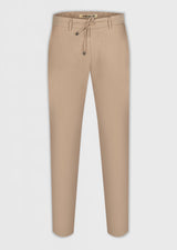 Beige Chino & Casual Pant