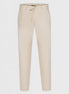 Ecru Chino & Casual Pant