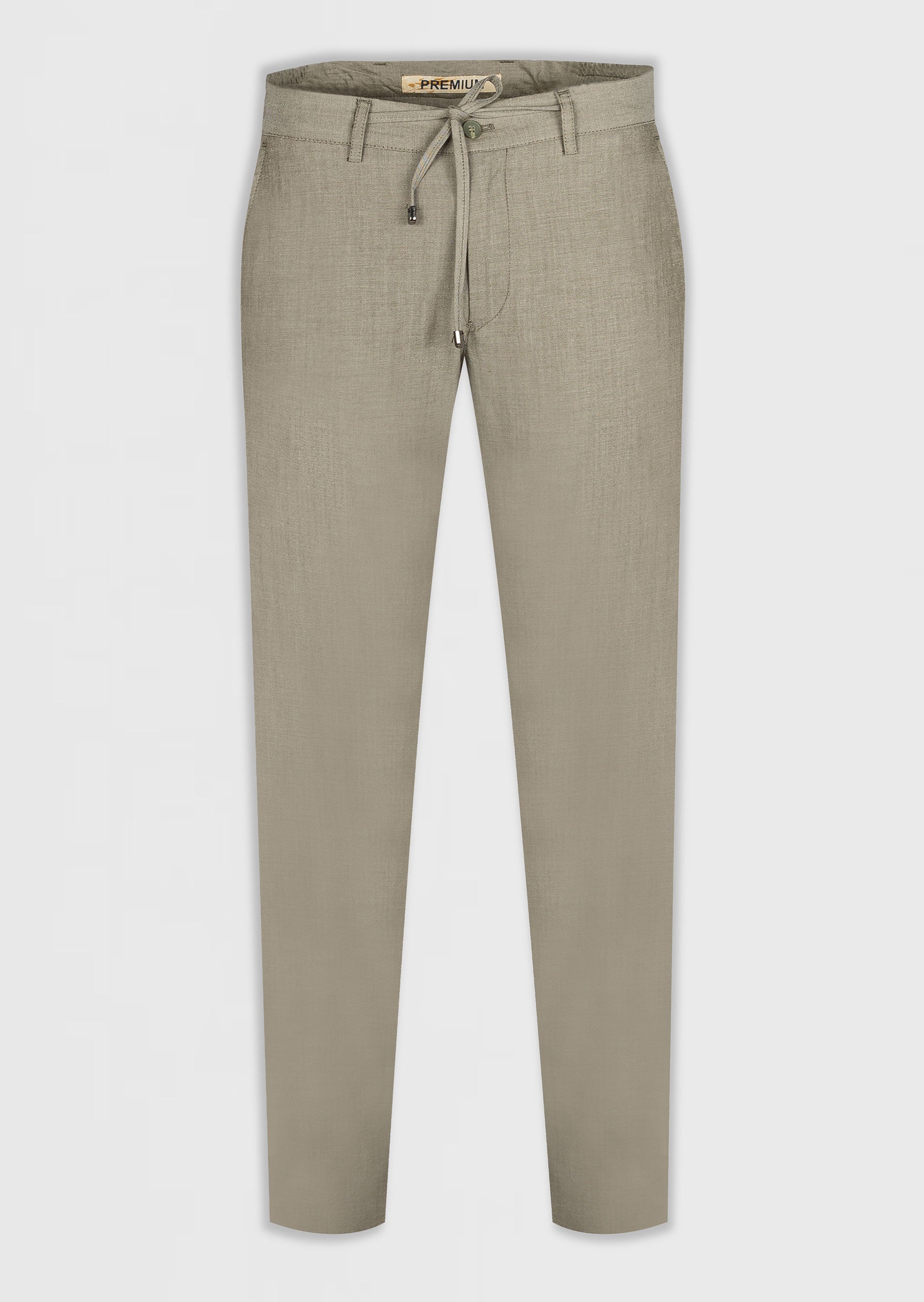Khaki Chino & Casual Pant