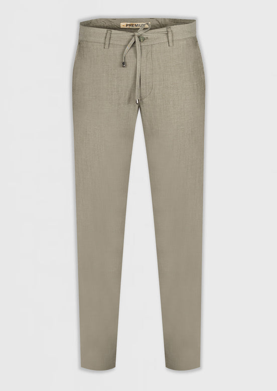 Khaki Chino & Casual Pant