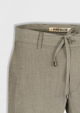 Khaki Chino & Casual Pant