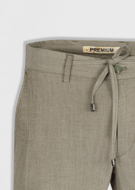 Khaki Chino & Casual Pant