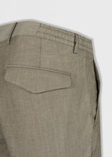 Khaki Chino & Casual Pant