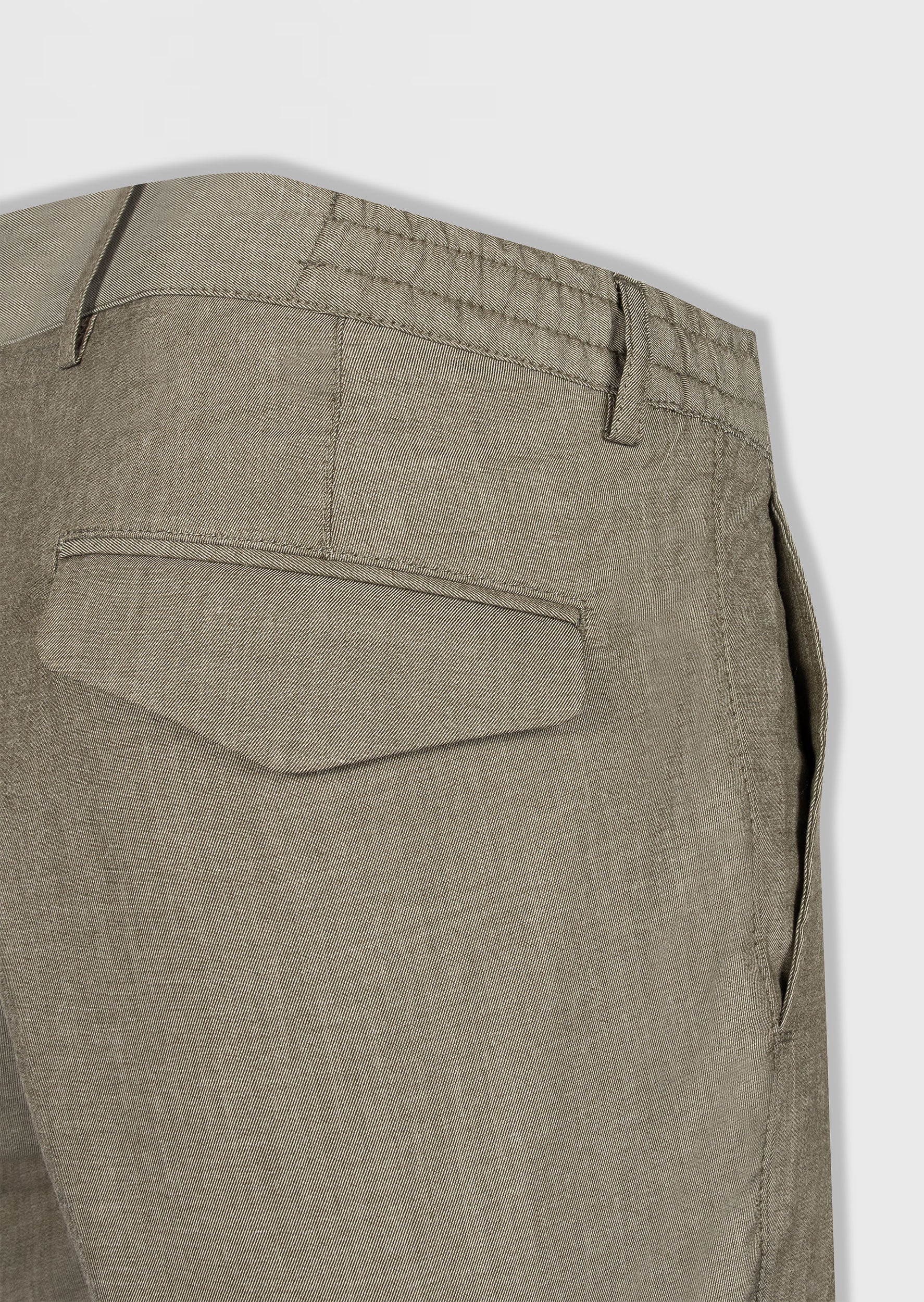 Khaki Chino & Casual Pant