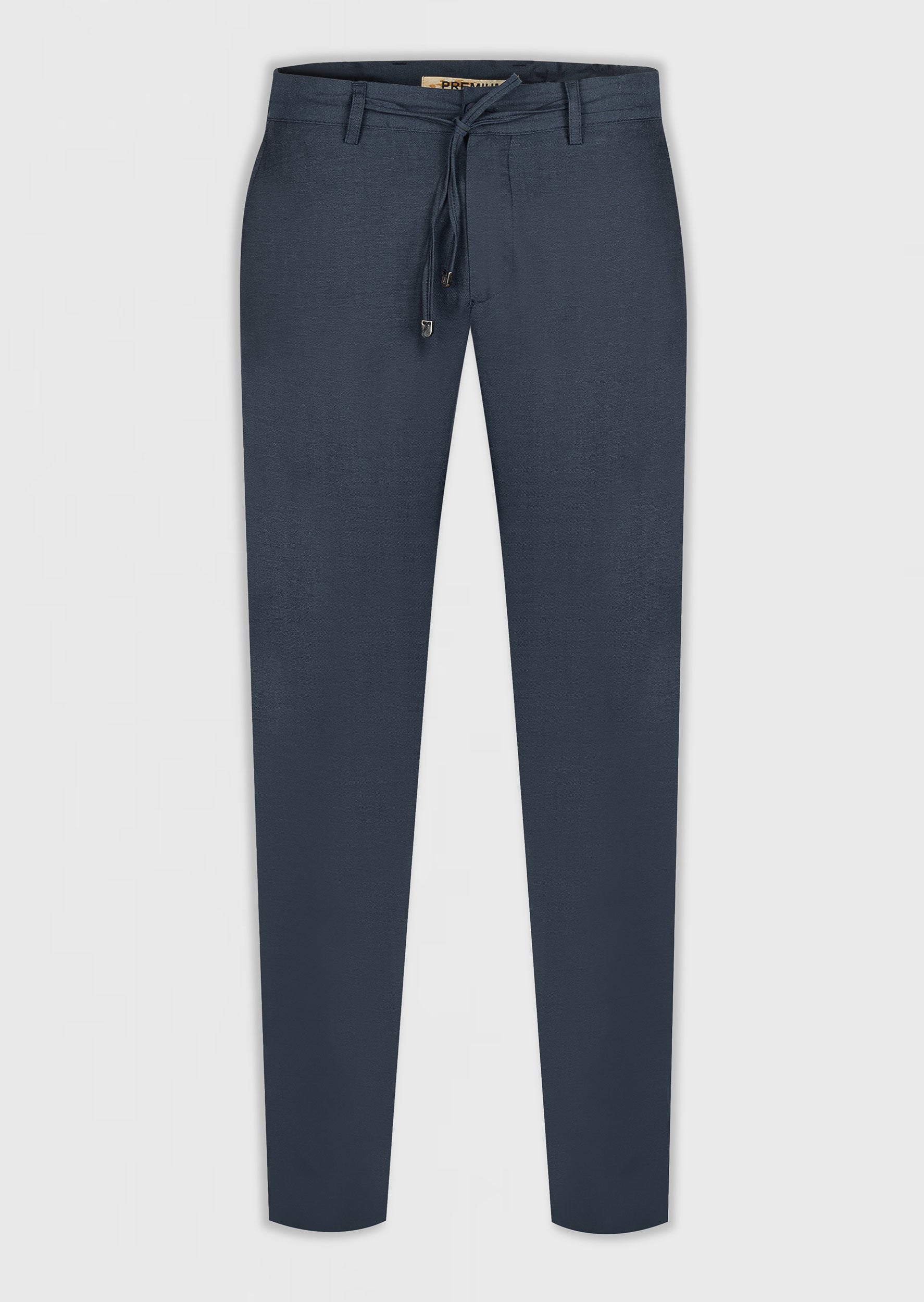 Navy Chino & Casual Pant