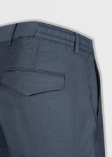 Navy Chino & Casual Pant