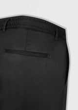 Black Chino & Casual Pant