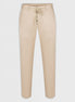 Beige Chino & Casual Pant