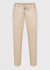 Beige Chino & Casual Pant
