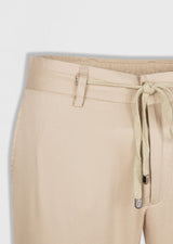 Beige Chino & Casual Pant