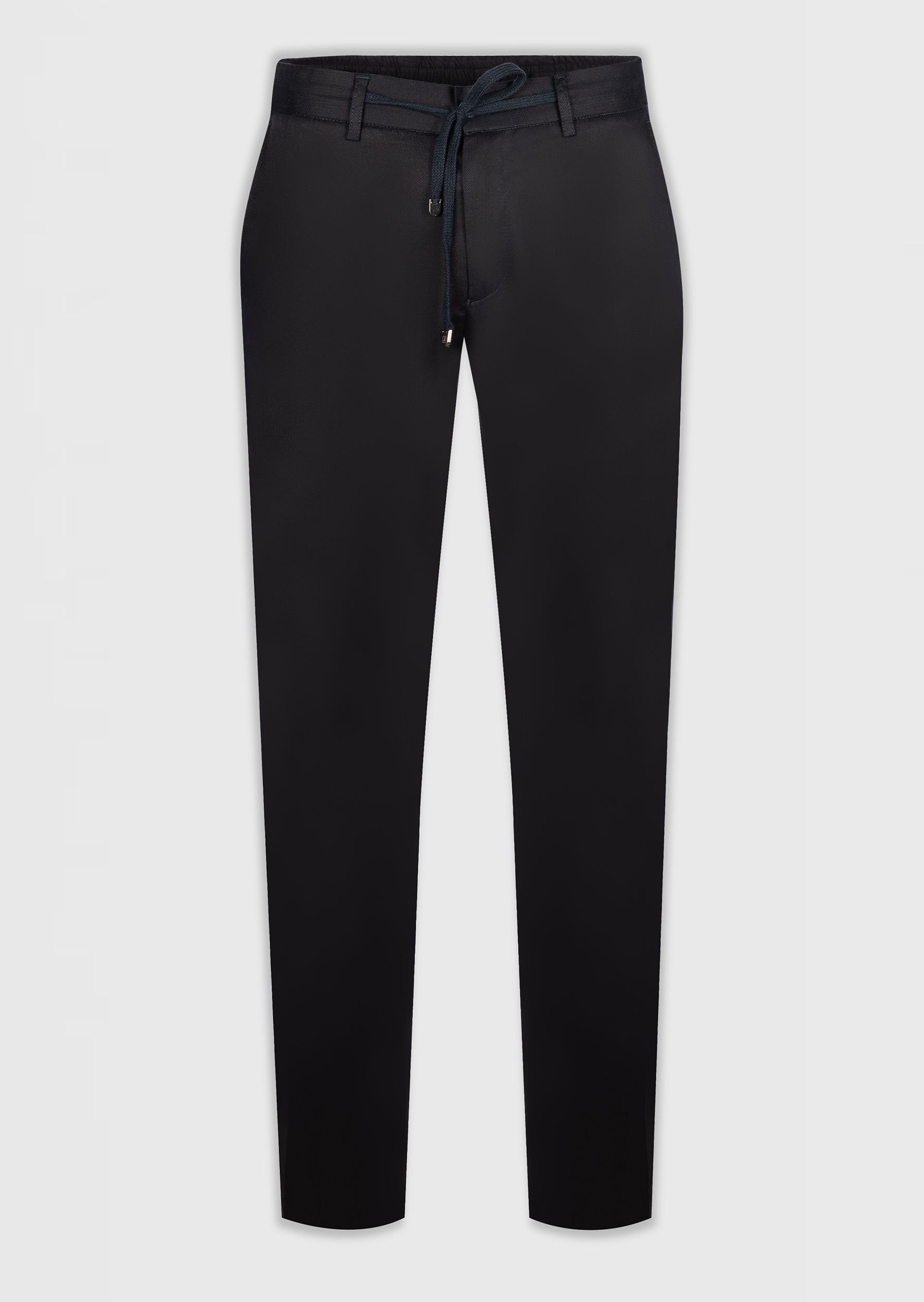 Navy Chino & Casual Pant