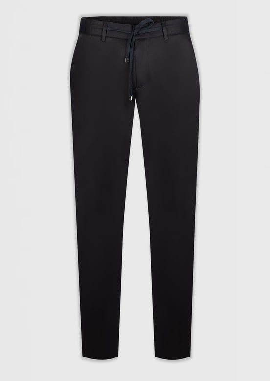 Navy Chino & Casual Pant