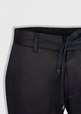 Navy Chino & Casual Pant