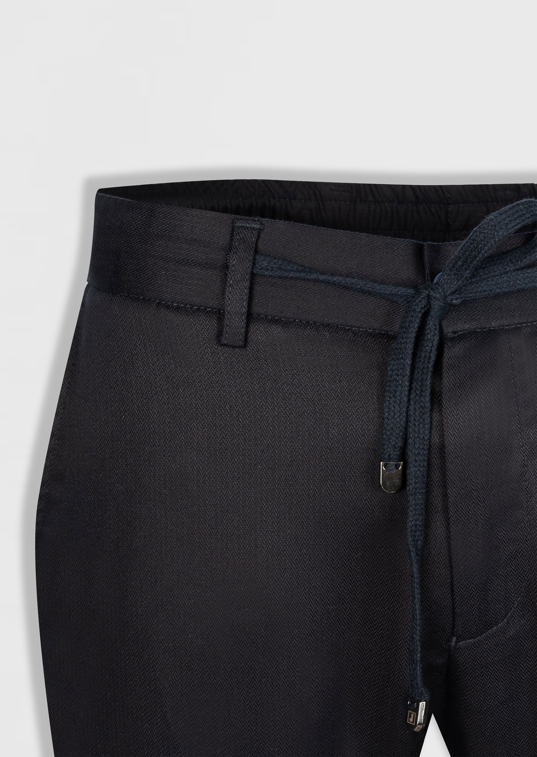 Navy Chino & Casual Pant